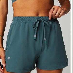 The One Short 3" - Women's- Storm Slate - SOLD OUT